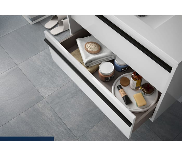 Conjunto mueble de baño Salgar Attila Detalle 10