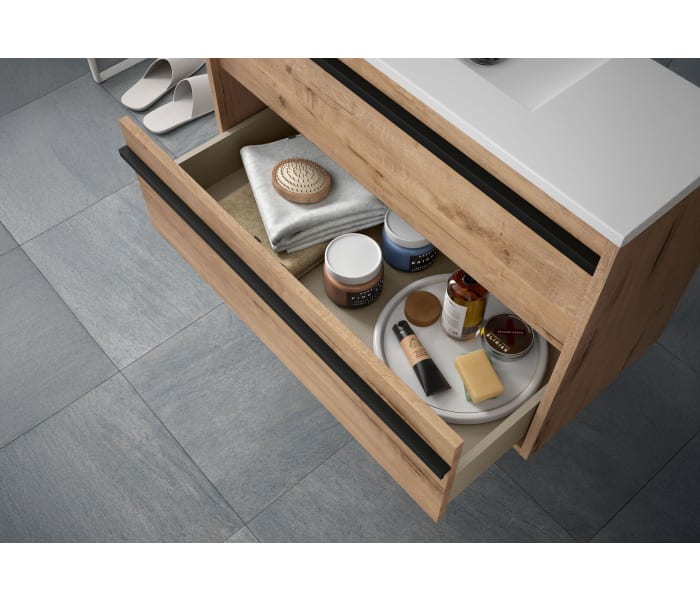 Conjunto mueble de baño Salgar Attila Detalle 9