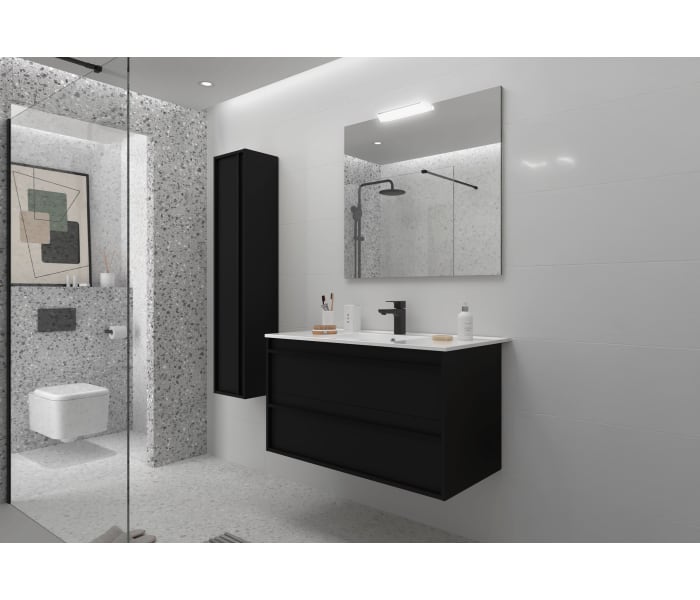 Conjunto mueble de baño Salgar Attila Principal 5
