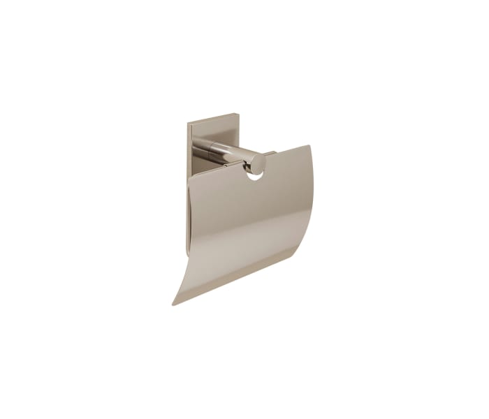 Portarrollos de baño Cosmic Duo Round Principal 0