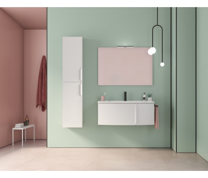 Conjunto mueble de baño Royo Wave Principal 3