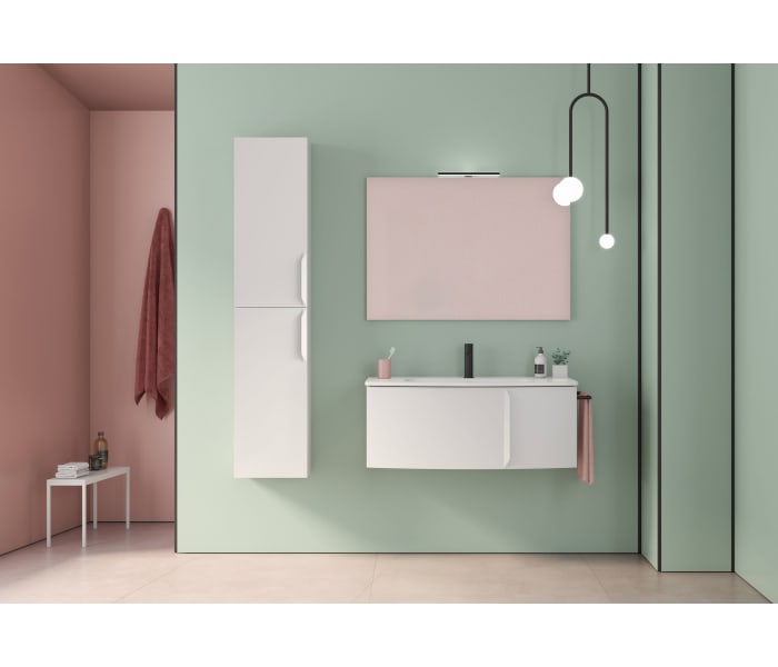 Conjunto mueble de baño Royo Wave Principal 3