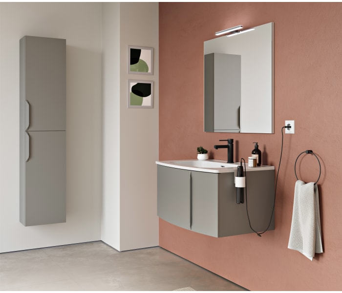 Muebles de lavabo con diseños exclusivos y originales - Foto 1