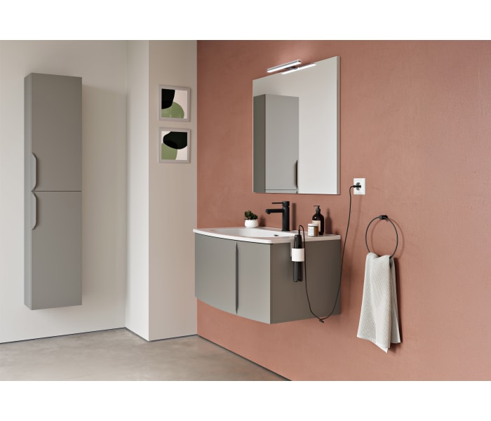 Conjunto mueble de baño Royo Wave Principal 1