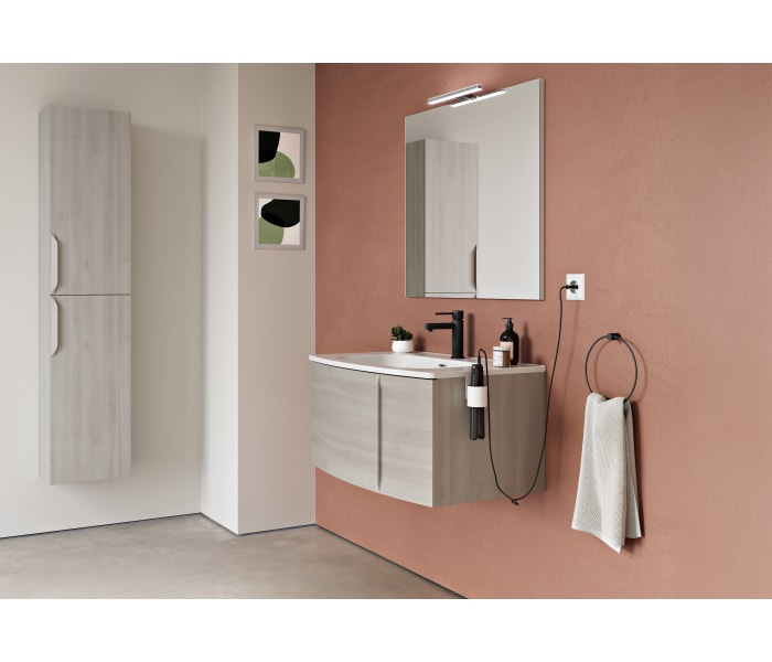 Conjunto mueble de baño Royo Wave Principal 2