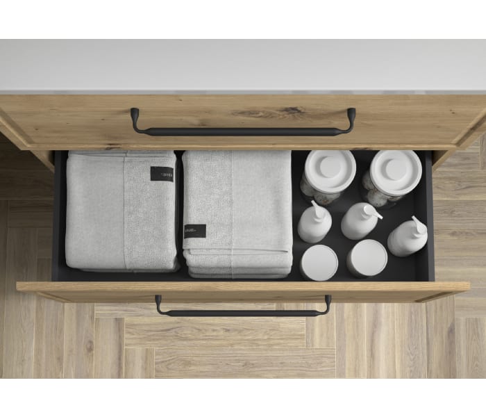 Conjunto mueble de baño Salgar Runa Detalle 13