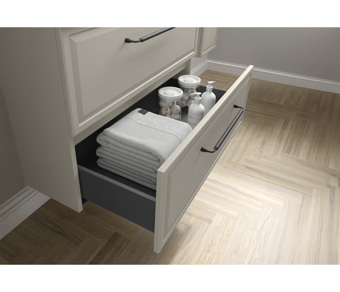 Conjunto mueble de baño Salgar Runa Detalle 15