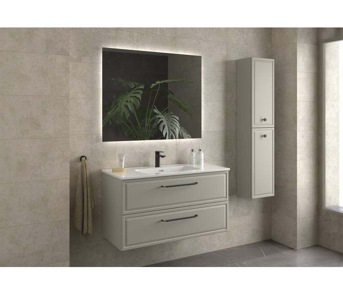Conjunto mueble de baño Salgar Runa Principal 8
