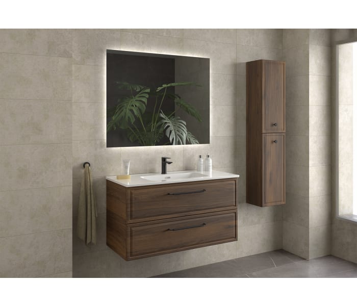Conjunto mueble de baño Salgar Runa Principal 6