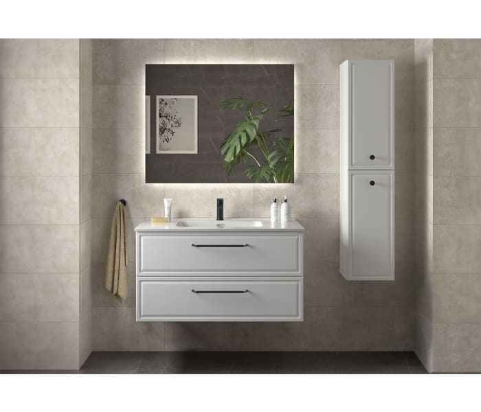 Conjunto mueble de baño Salgar Runa Principal 2