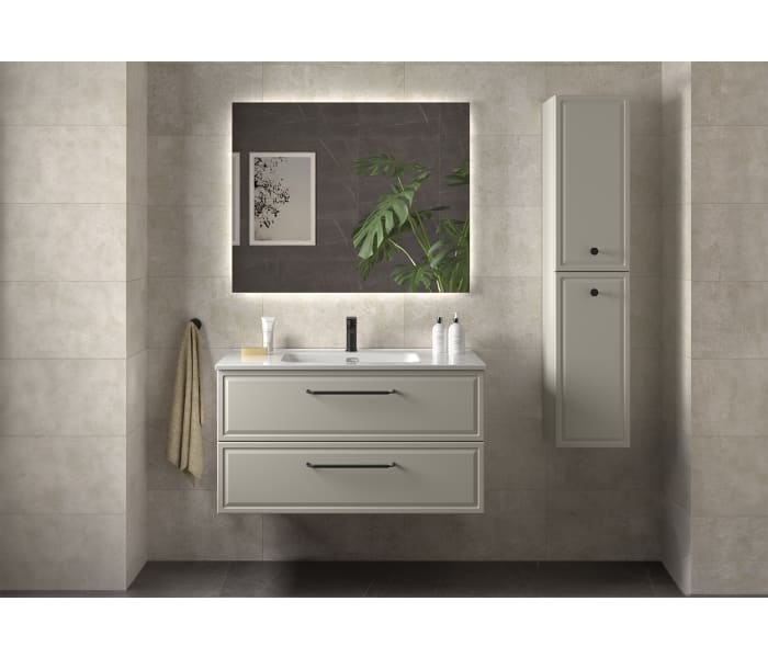 Conjunto mueble de baño Salgar Runa Principal 7