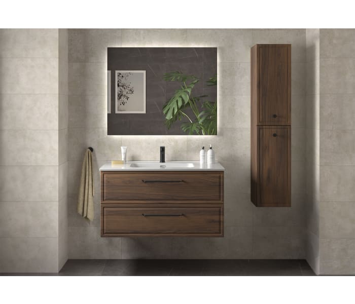 Conjunto mueble de baño Salgar Runa Principal 5