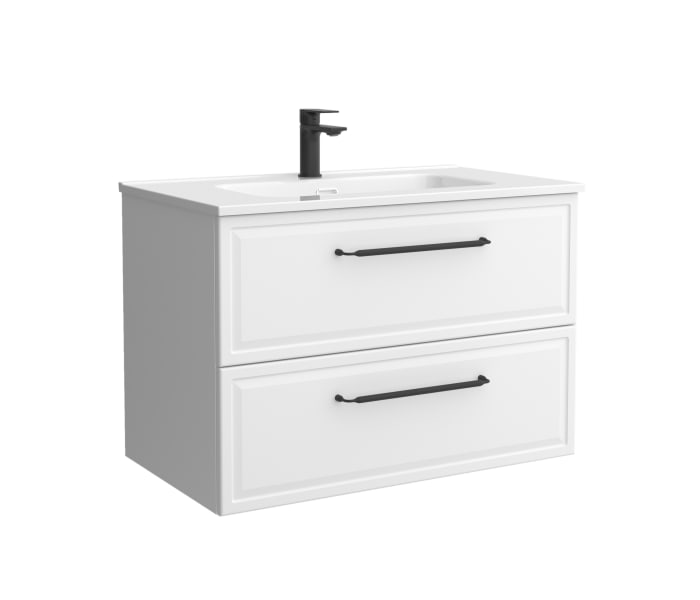 Conjunto mueble de baño Salgar Runa Principal 9