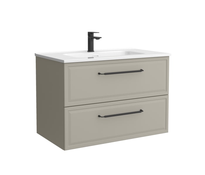 Conjunto mueble de baño Salgar Runa Principal 11