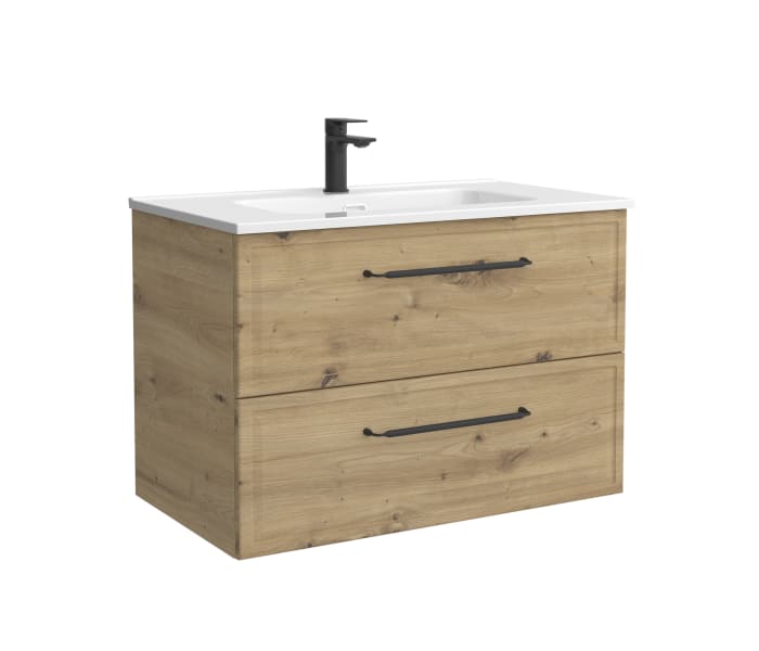 Conjunto mueble de baño Salgar Runa Principal 4