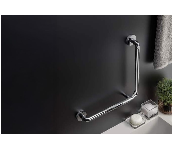 Asa de seguridad derecha/izquierda Cosmic Architect Detalle 6