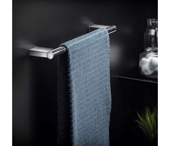 Toallero de baño Cosmic Project Ambiente 3