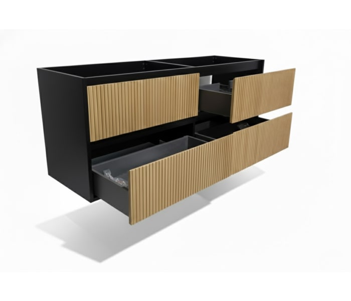 Conjunto mueble de baño Bruntec Alpes 18 Detalle 6