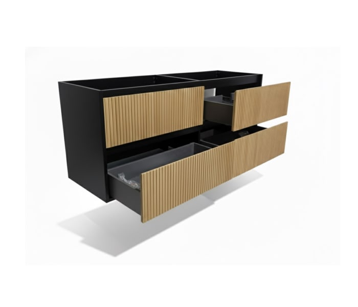 Conjunto mueble de baño Bruntec Alpes 18 Detalle 6