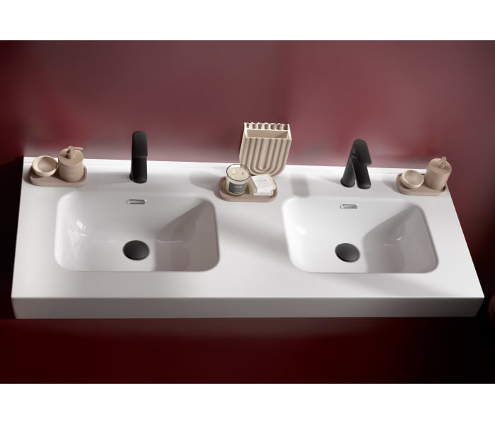 Conjunto mueble de baño Salgar Noja Detalle 11