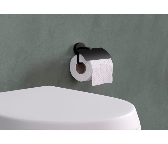 Portarollos de baño Cosmic Start Ambiente 4