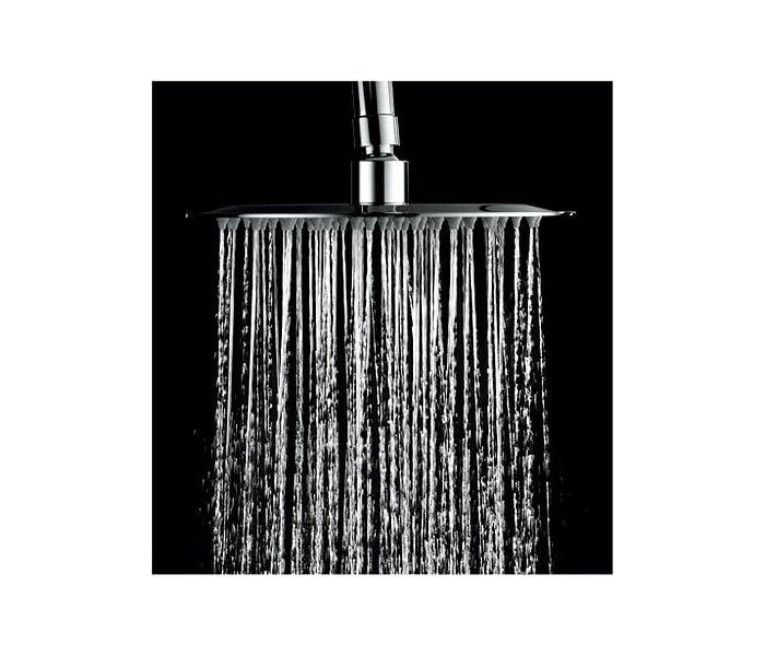 Comprar Conjunto barra de ducha termostatico Creta cromo de Imex