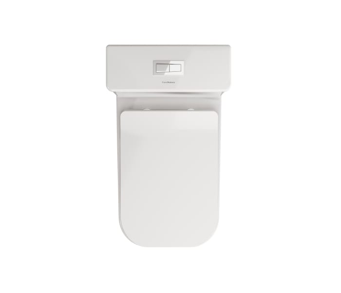 Inodoro compacto Fossil Natura Florencia Detalle 2