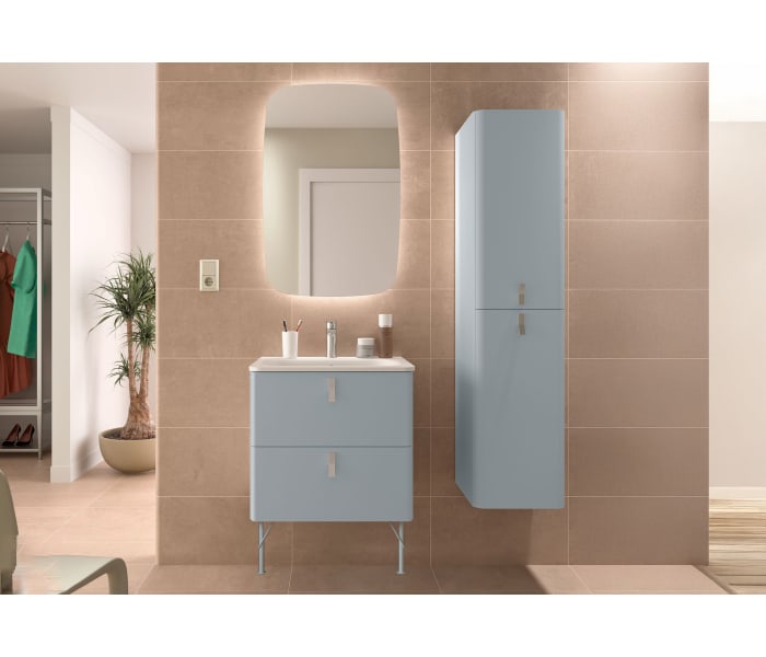 Mueble de baño Salgar Uniiq Principal 1