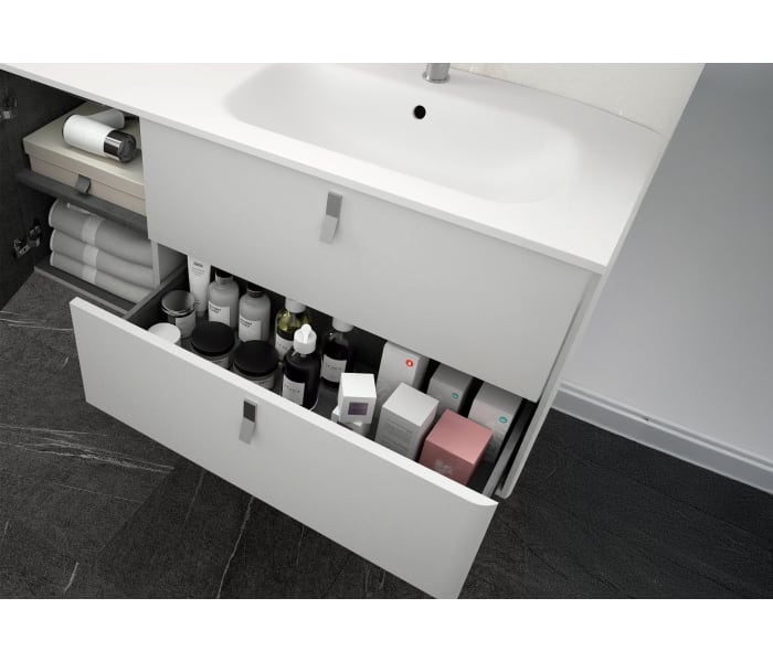 Mueble de baño Salgar Uniiq Detalle 4