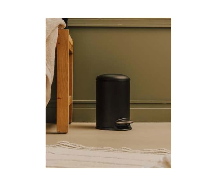 Papelera de baño Cosmic Start Ambiente 2