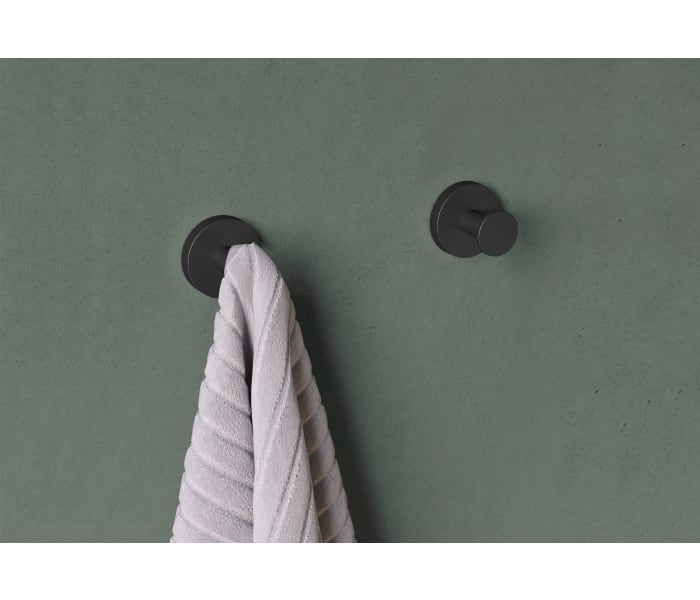 Percha de baño Cosmic Start Ambiente 4