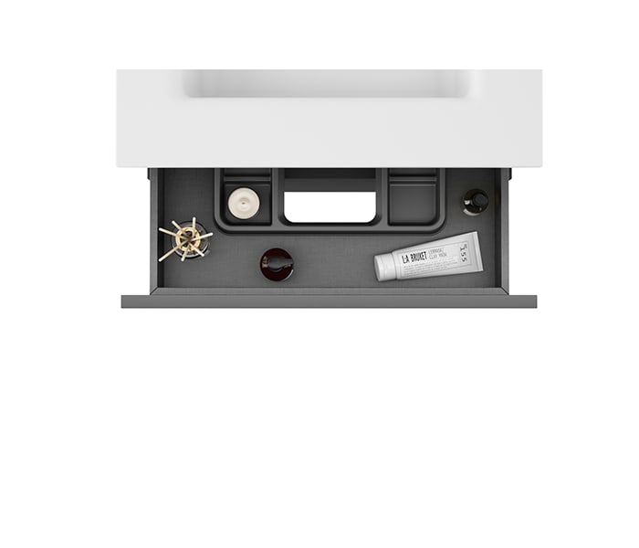Conjunto mueble de baño Viso Bath Granada Detalle 15