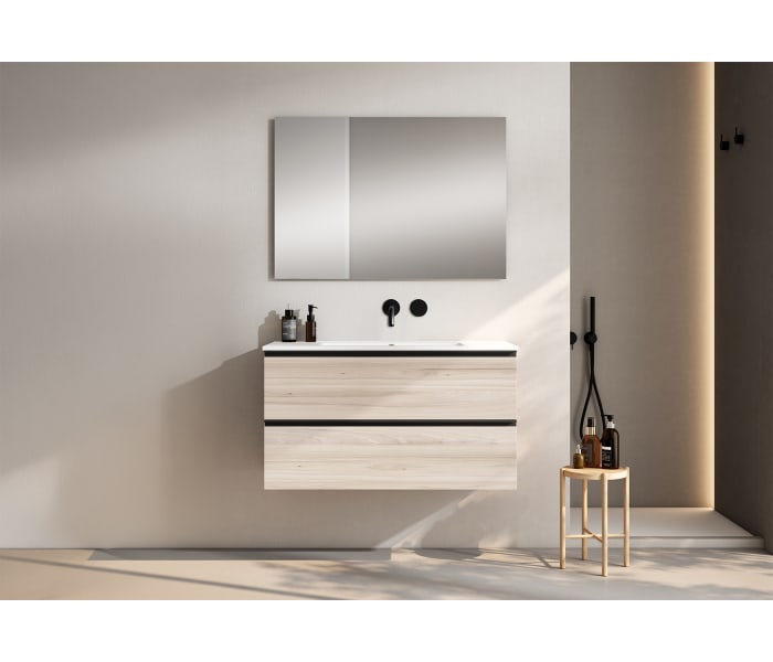 Conjunto mueble de baño Viso Bath Granada Principal 0