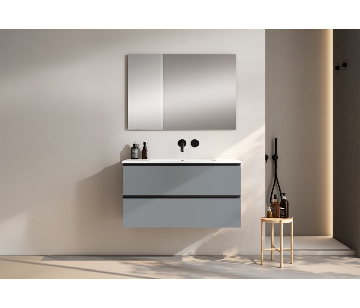 Conjunto mueble de baño Viso Bath Granada Principal 8