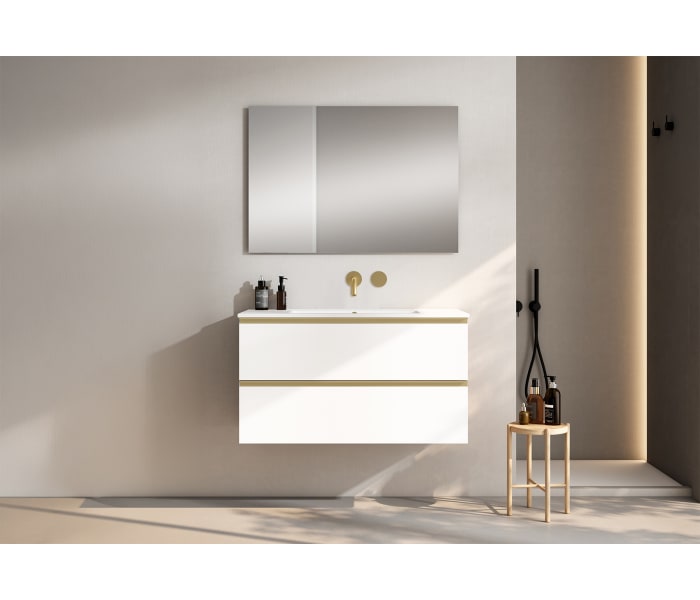 Conjunto mueble de baño Viso Bath Granada Principal 5