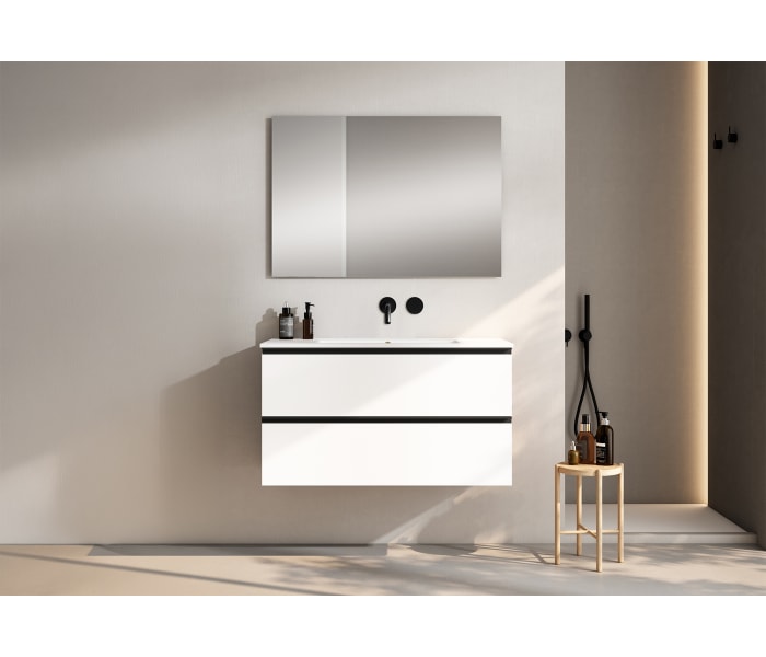 Conjunto mueble de baño Viso Bath Granada Principal 7