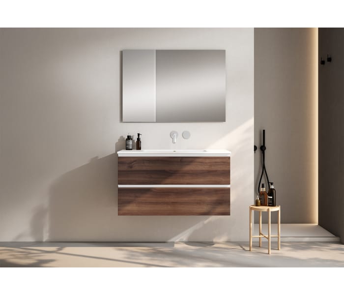 Conjunto mueble de baño Viso Bath Granada Principal 4