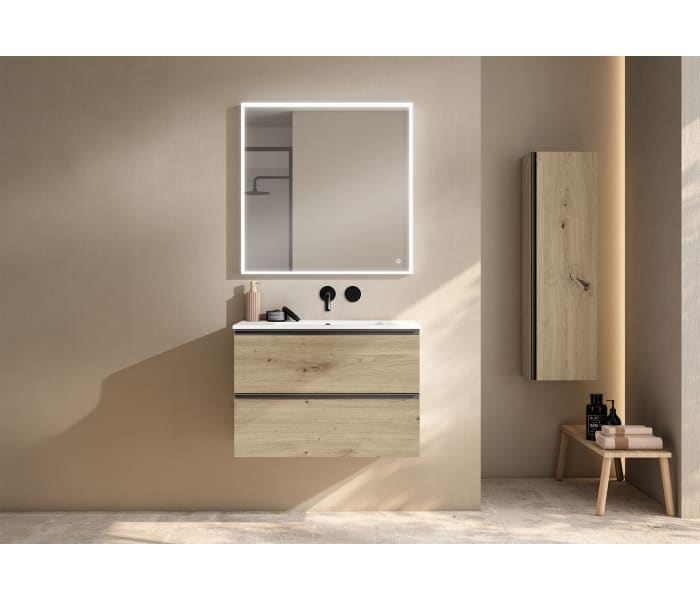 Conjunto mueble de baño Viso Bath Granada Principal 1