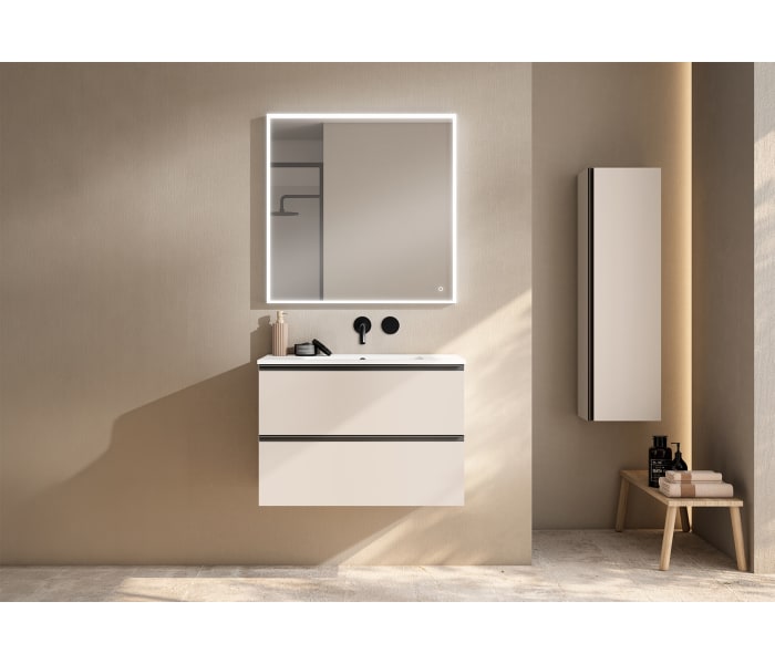 Conjunto mueble de baño Viso Bath Granada Principal 8