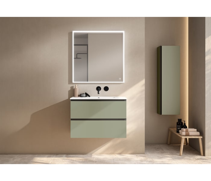 Conjunto mueble de baño Viso Bath Granada Principal 11