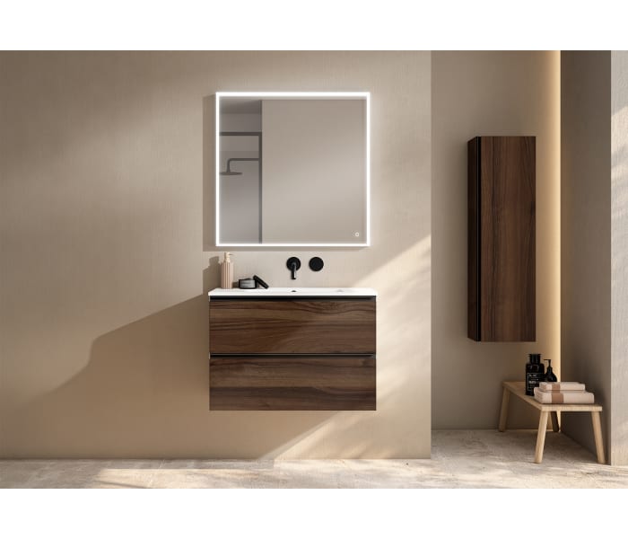 Conjunto mueble de baño Viso Bath Granada Principal 4