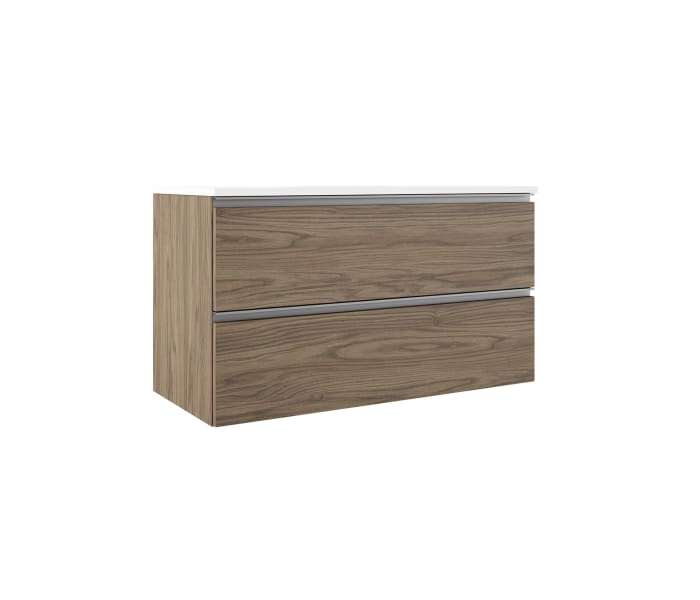 Conjunto mueble de baño Viso Bath Granada Principal 2