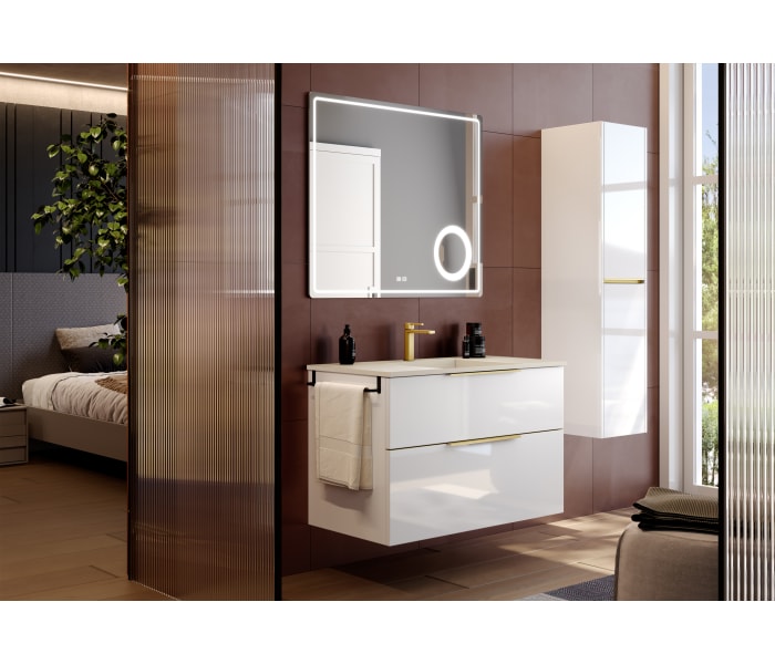 Mueble de baño Coycama Galsaky Ambiente 11