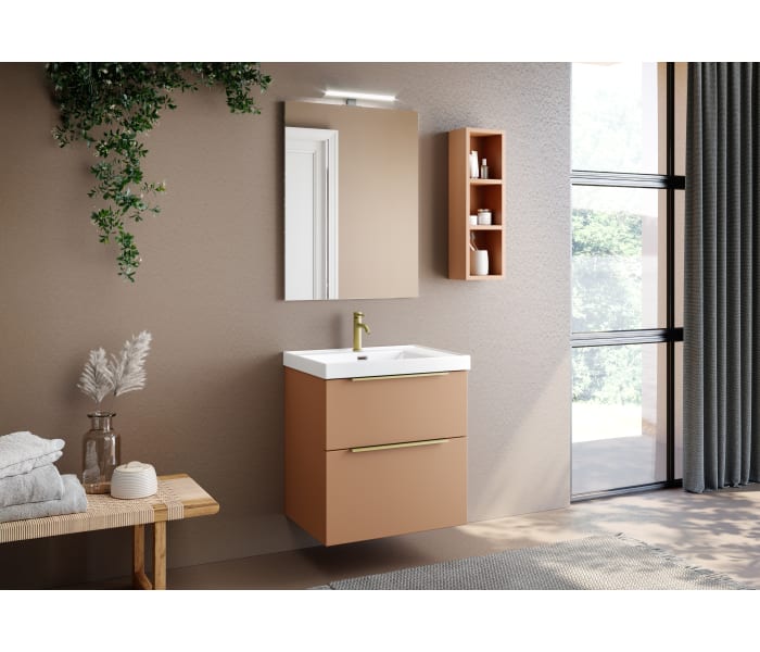 Mueble de baño Coycama Galsaky Principal 4