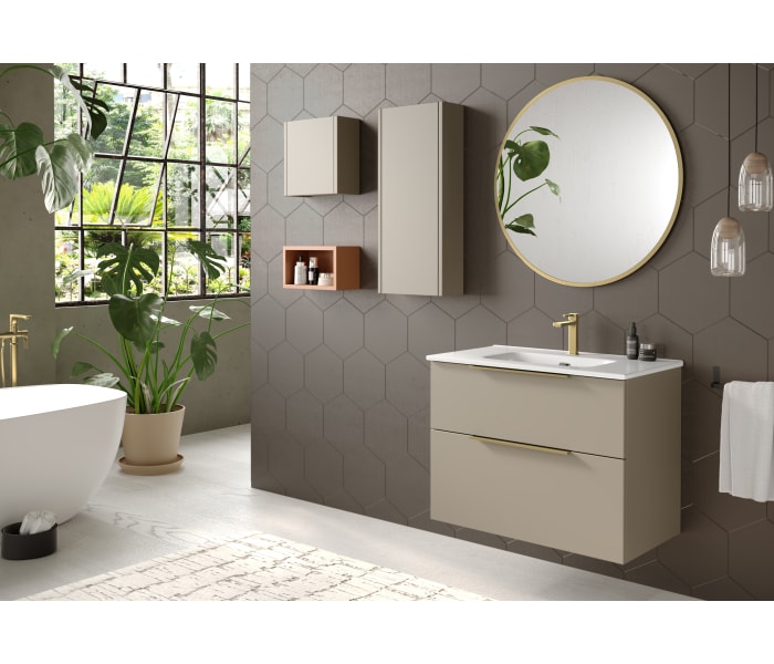Mueble de baño Coycama Galsaky Principal 2