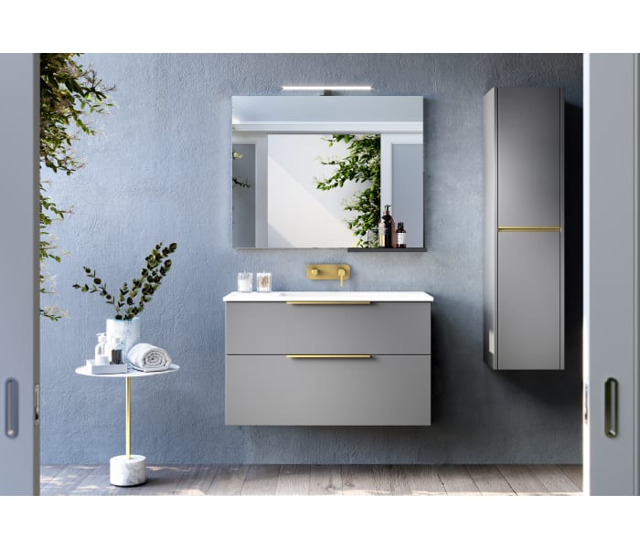 Mueble de baño Coycama Galsaky Principal 0