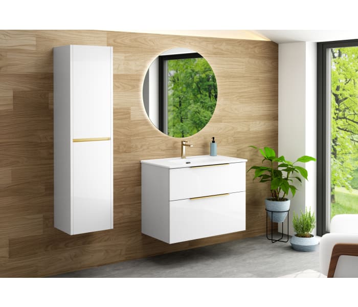 Mueble de baño Coycama Galsaky Principal 1