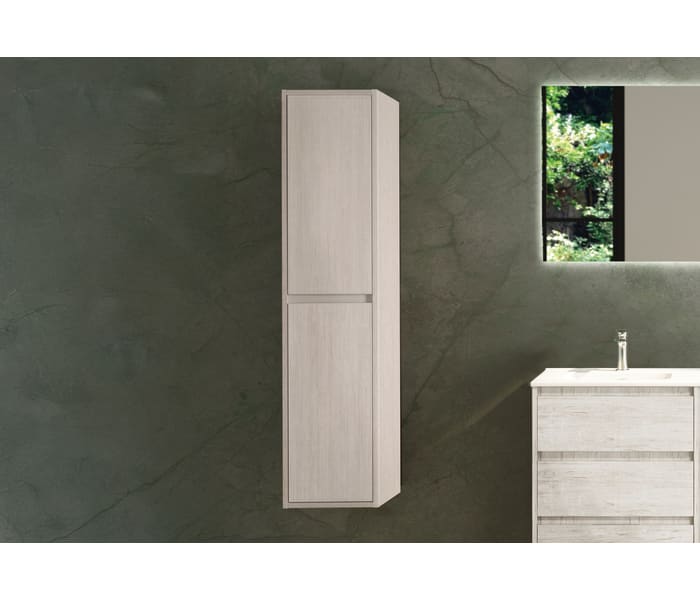 Columna de baño Bruntec Boston Principal 2