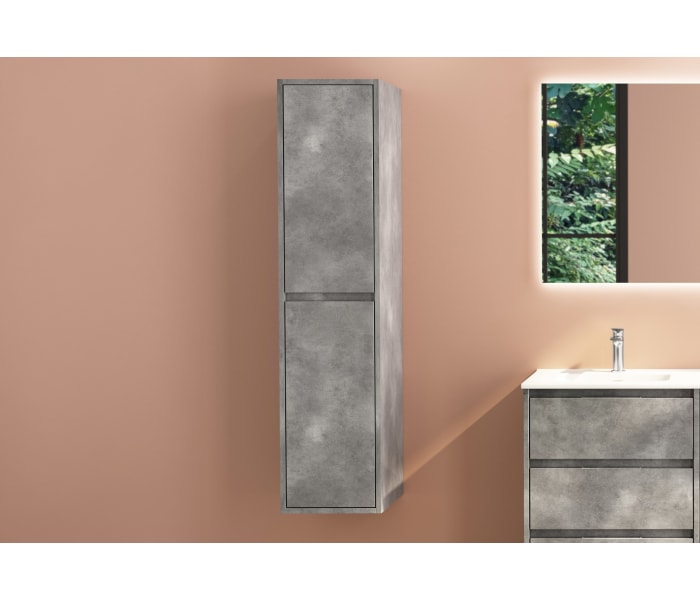 Columna de baño Bruntec Boston Principal 3