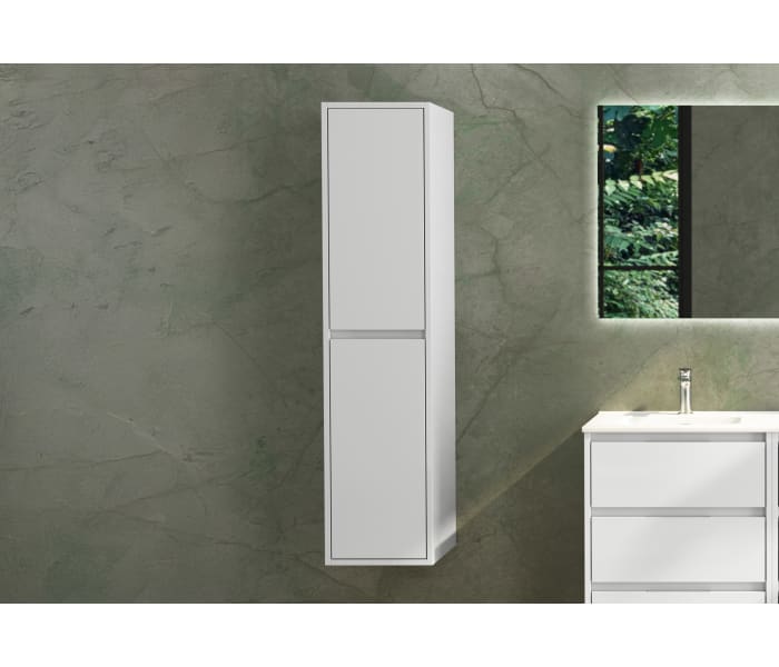 Columna de baño Bruntec Boston Principal 4